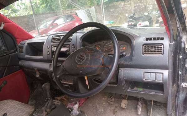 SUZUKI 415 T