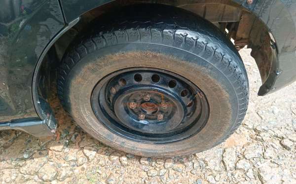 SUZUKI 415 T
