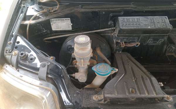 SUZUKI 415 T