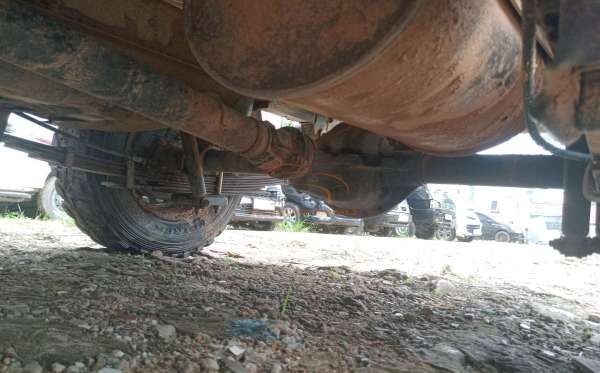 SUZUKI 415 T