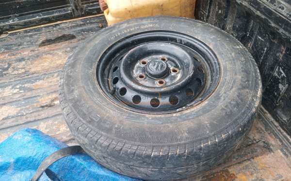 SUZUKI 415 T