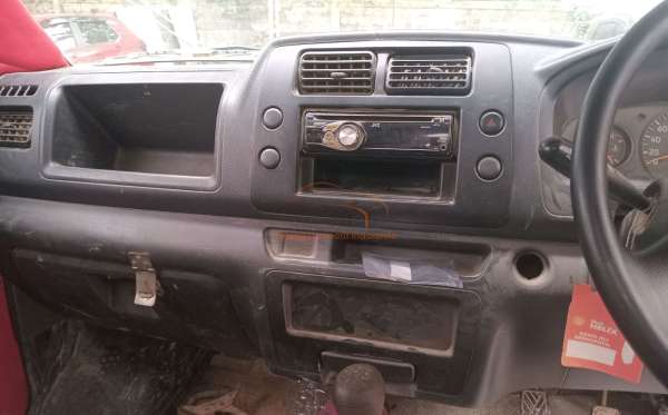 SUZUKI 415 T