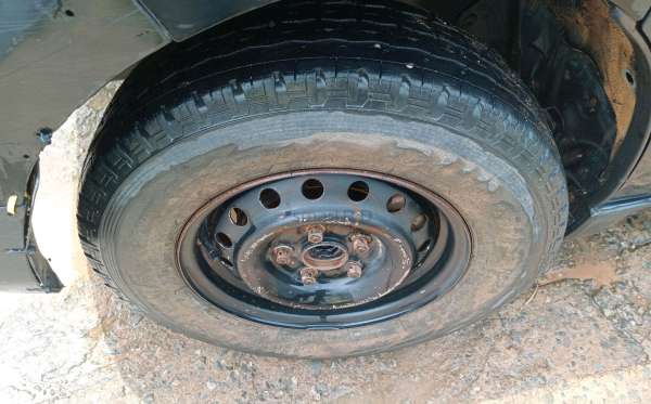 SUZUKI 415 T