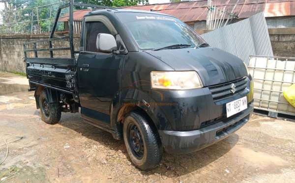 SUZUKI 415 T