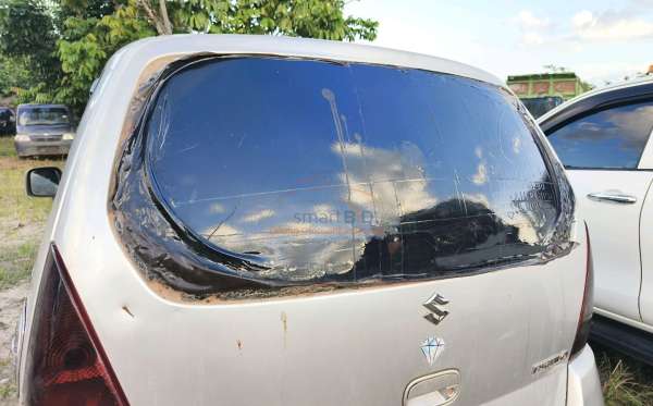 SUZUKI KARIMUN ESTILO