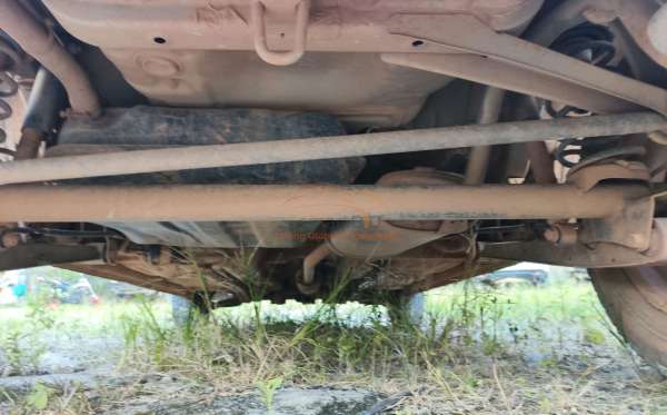 SUZUKI KARIMUN ESTILO