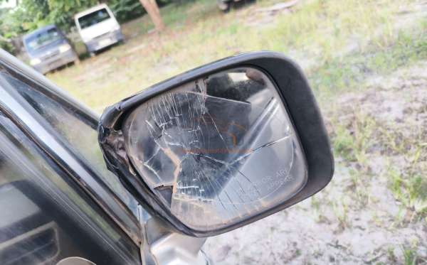 SUZUKI KARIMUN ESTILO