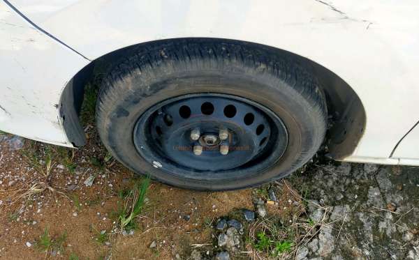 TOYOTA AGYA 1.2 G