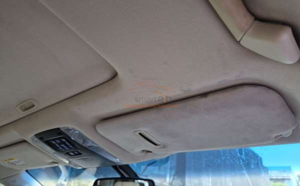 TOYOTA ALPHARD 2.5 G