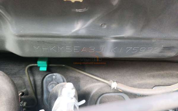 TOYOTA AVANZA
