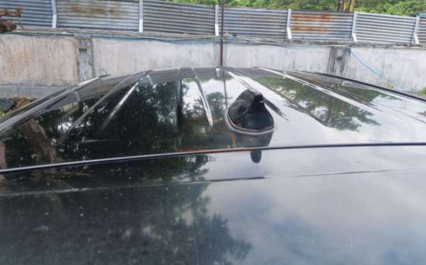 TOYOTA AVANZA
