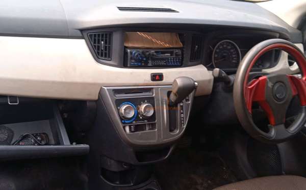 TOYOTA CALYA 1.2 G A/T