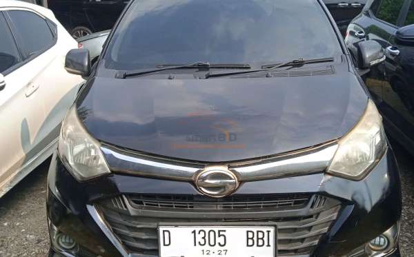 TOYOTA CALYA 1.2 G A/T
