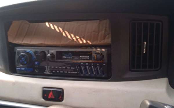 TOYOTA CALYA 1.2 G A/T
