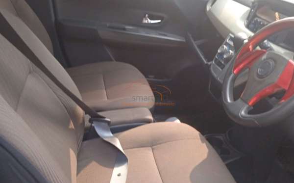 TOYOTA CALYA 1.2 G A/T