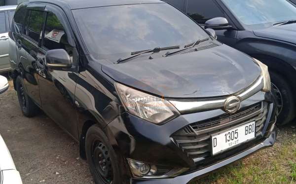 TOYOTA CALYA 1.2 G A/T