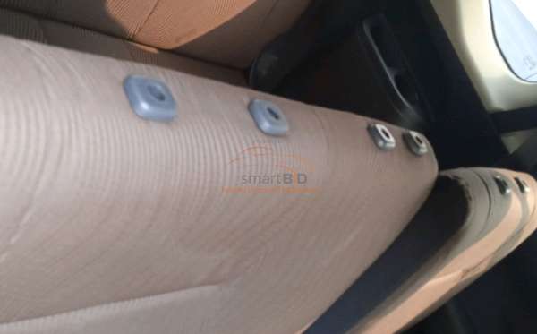 TOYOTA CALYA 1.2 G A/T