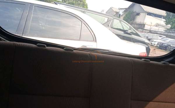 TOYOTA CALYA 1.2 G A/T