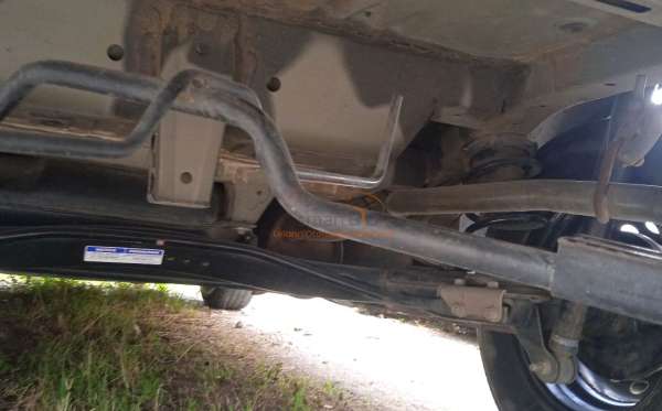 TOYOTA CALYA 1.2 G A/T