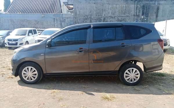 TOYOTA CALYA