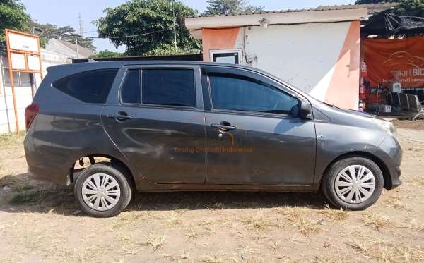 TOYOTA CALYA