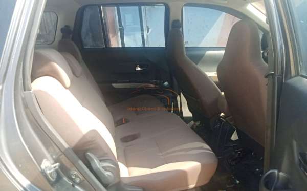 TOYOTA CALYA