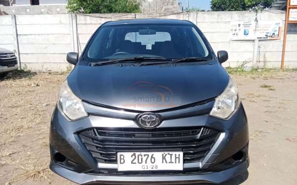 TOYOTA CALYA