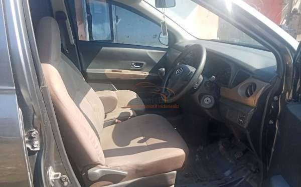 TOYOTA CALYA