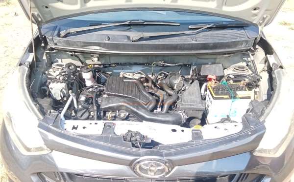 TOYOTA CALYA