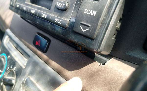 TOYOTA CALYA