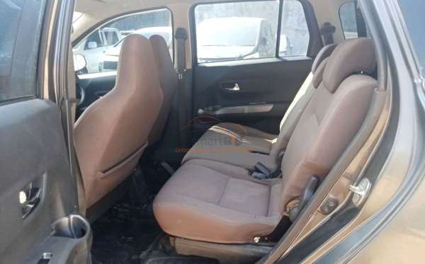 TOYOTA CALYA