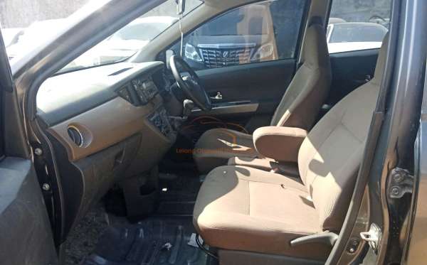 TOYOTA CALYA
