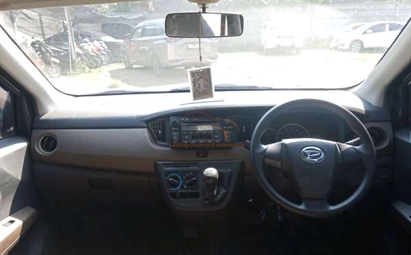 TOYOTA CALYA