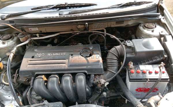 TOYOTA  COROLLA  1800