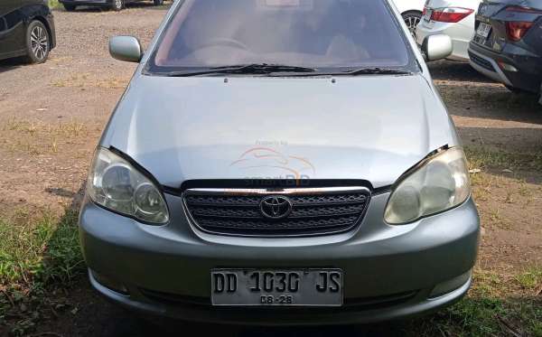 TOYOTA  COROLLA  1800