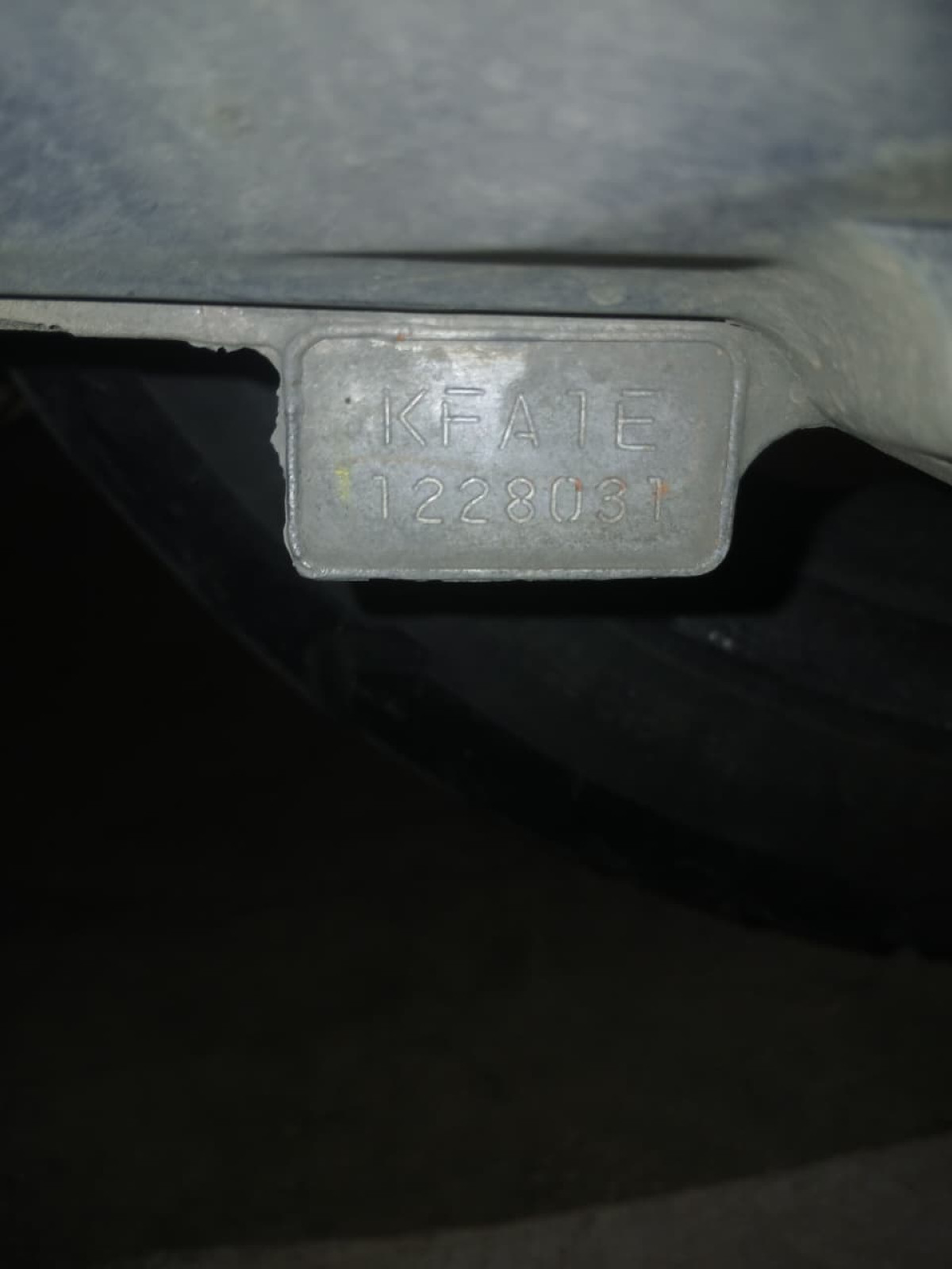 HONDA VARIO 160