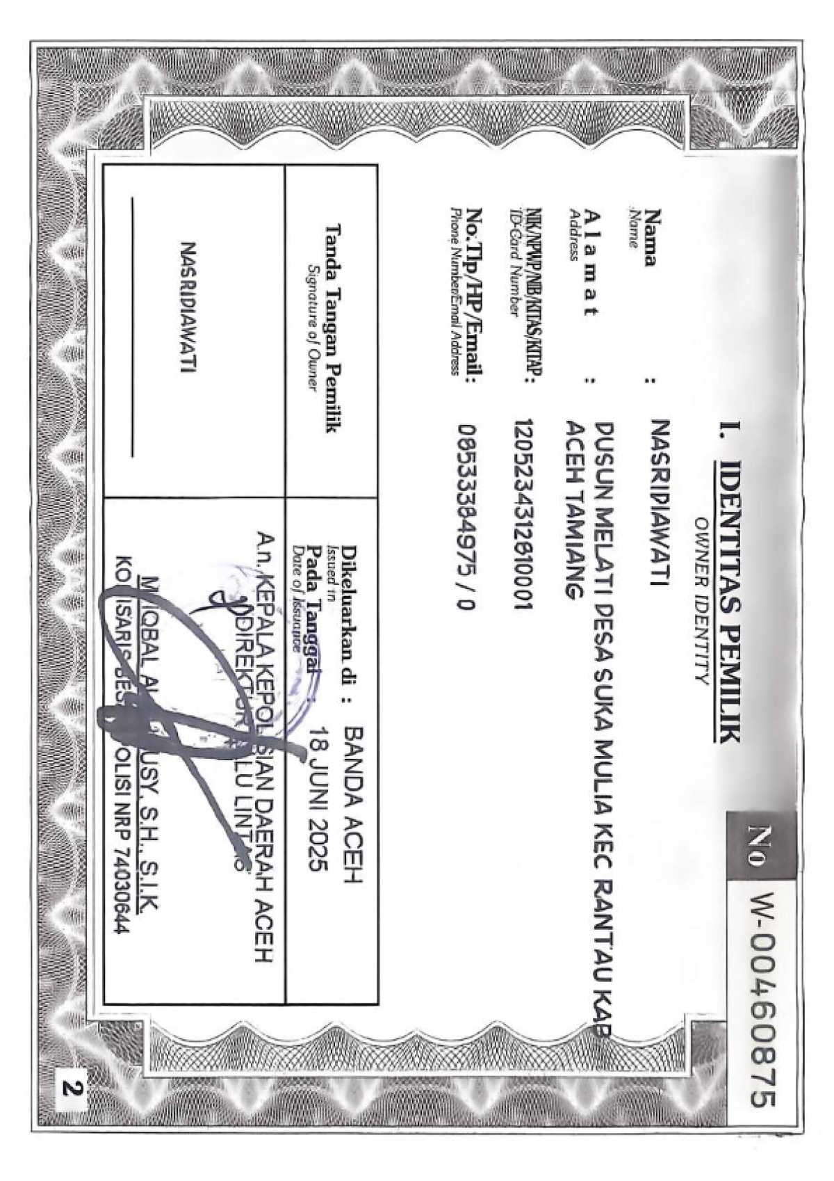 HONDA BEAT DLX SMART KEY