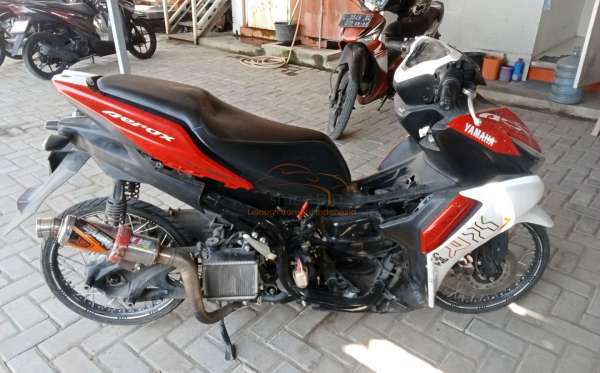 YAMAHA AEROX