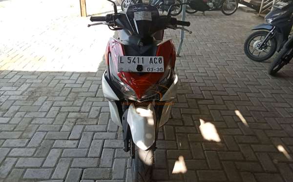 YAMAHA AEROX