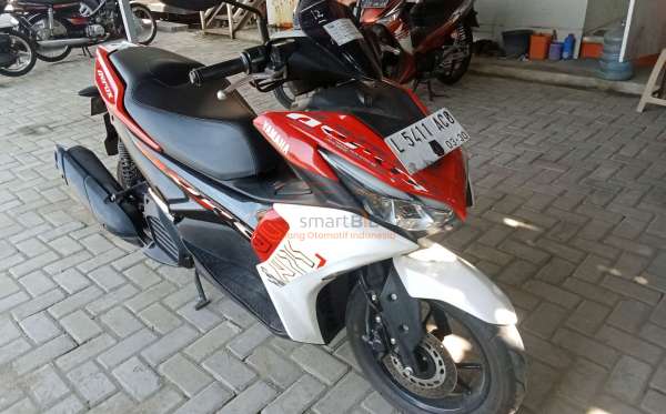 YAMAHA AEROX
