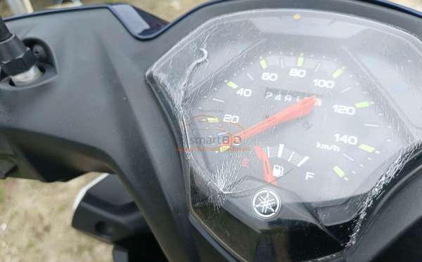 YAMAHA GEAR 125
