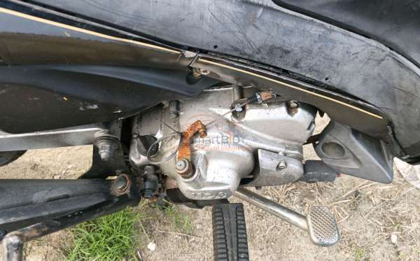 YAMAHA JUPITER Z1 CW