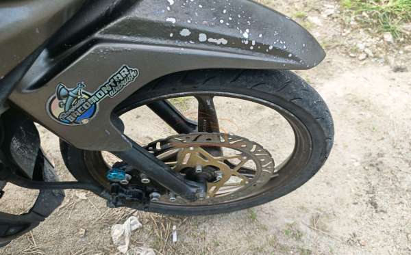 YAMAHA JUPITER Z1 CW