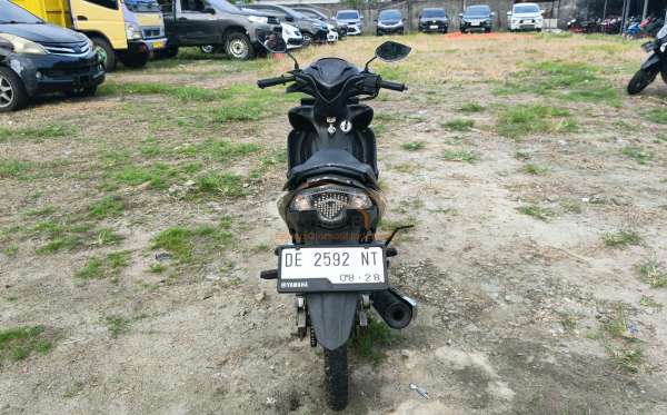 YAMAHA JUPITER Z1 CW