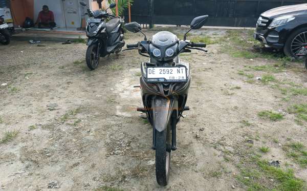 YAMAHA JUPITER Z1 CW