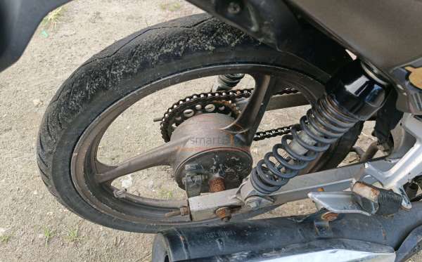 YAMAHA JUPITER Z1 CW
