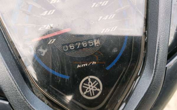 YAMAHA JUPITER Z1 CW