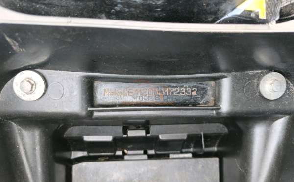 YAMAHA JUPITER Z1 CW