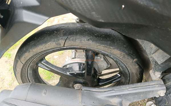YAMAHA MIO M3 125
