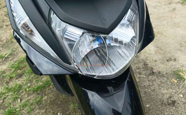 YAMAHA MIO M3 125